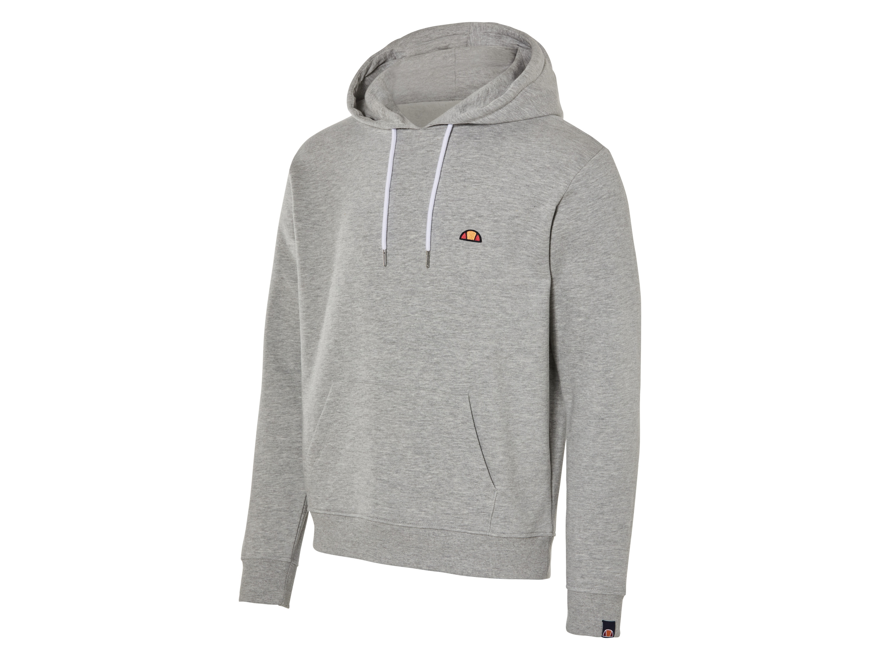 Ellesse Dames hoodie (Grijs, L(44/46))