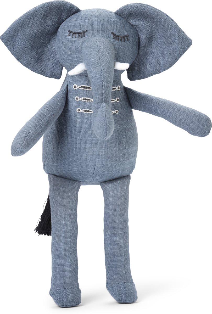 Elodie Knuffel Humble Hugo