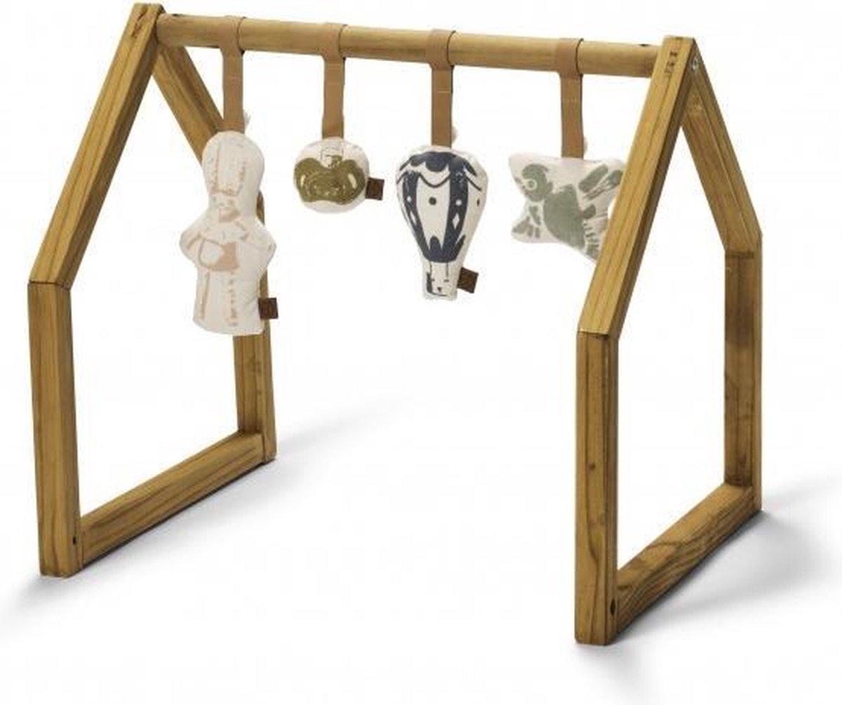 House of Elodie Baby Gym speeltjes