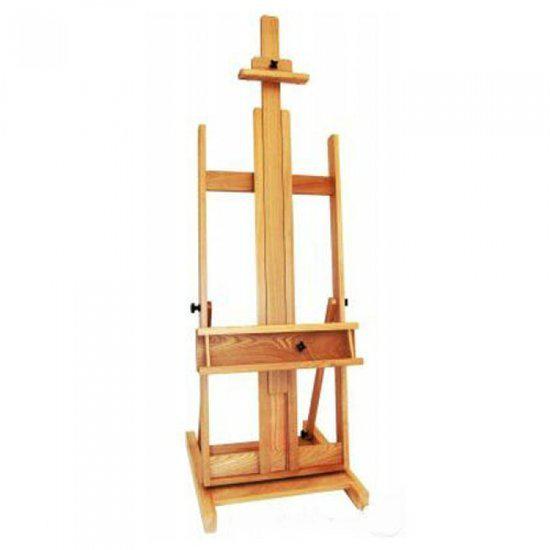 Professionele schildersezel XXL