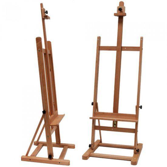   met H-voet Atelierezel