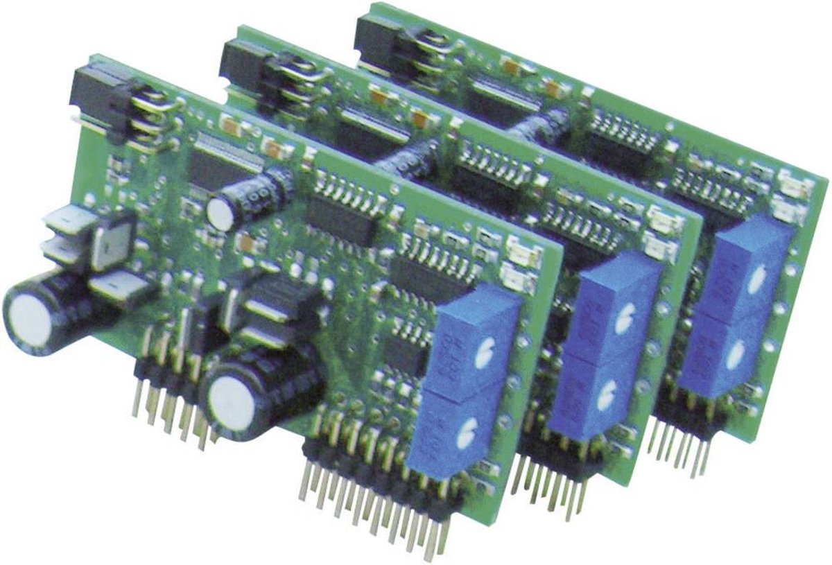   SMCflex-ME2000 Motordriver 2 A