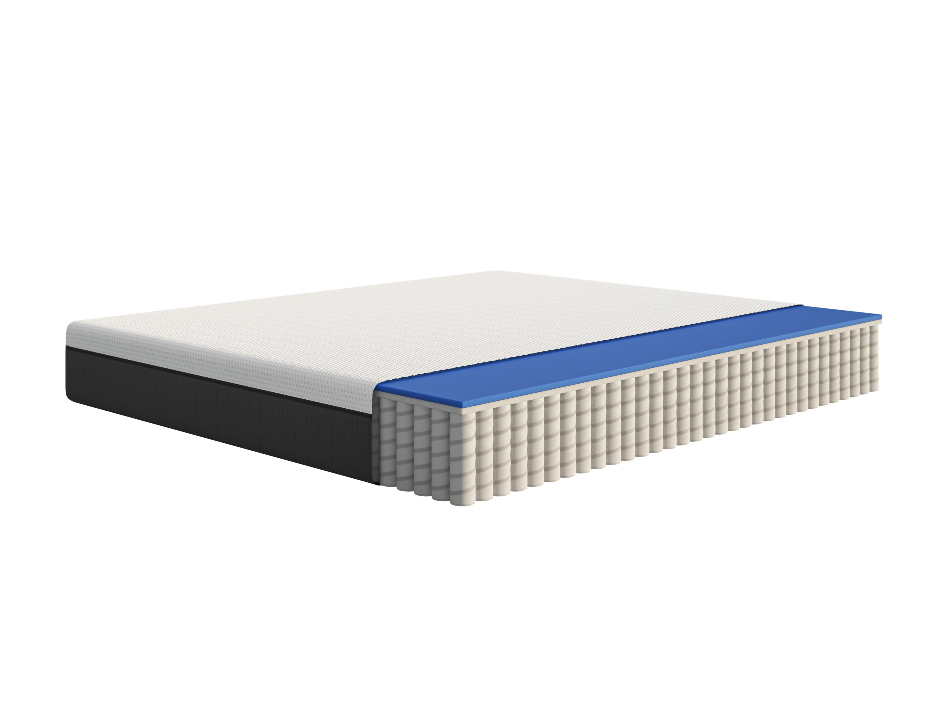 Emma Pocketveringmatras Original II (160 x 200 cm)