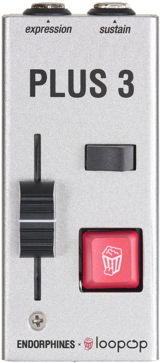 Endorphin.es Plus 3 - Accessoire voor pianos