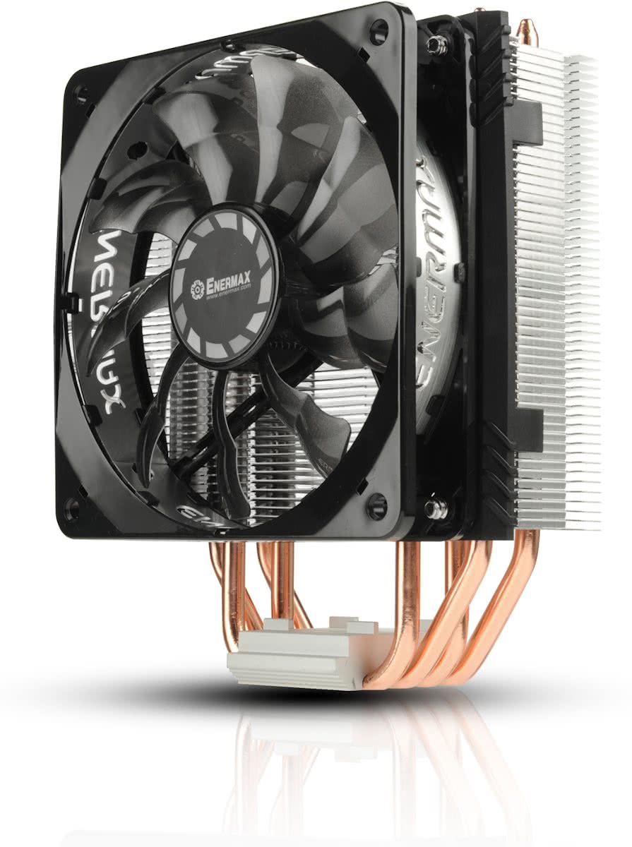 Enermax ETS-T40F-TB Processor Koeler hardwarekoeling