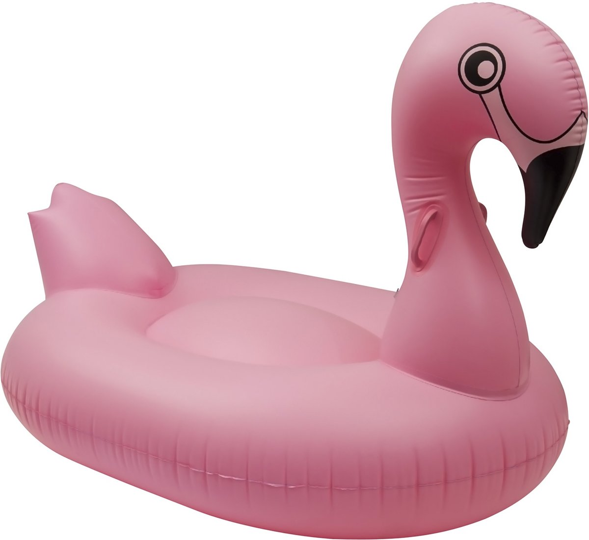 Enjoy Summer Opblaasbare Flamingo Float 160 Cm Roze