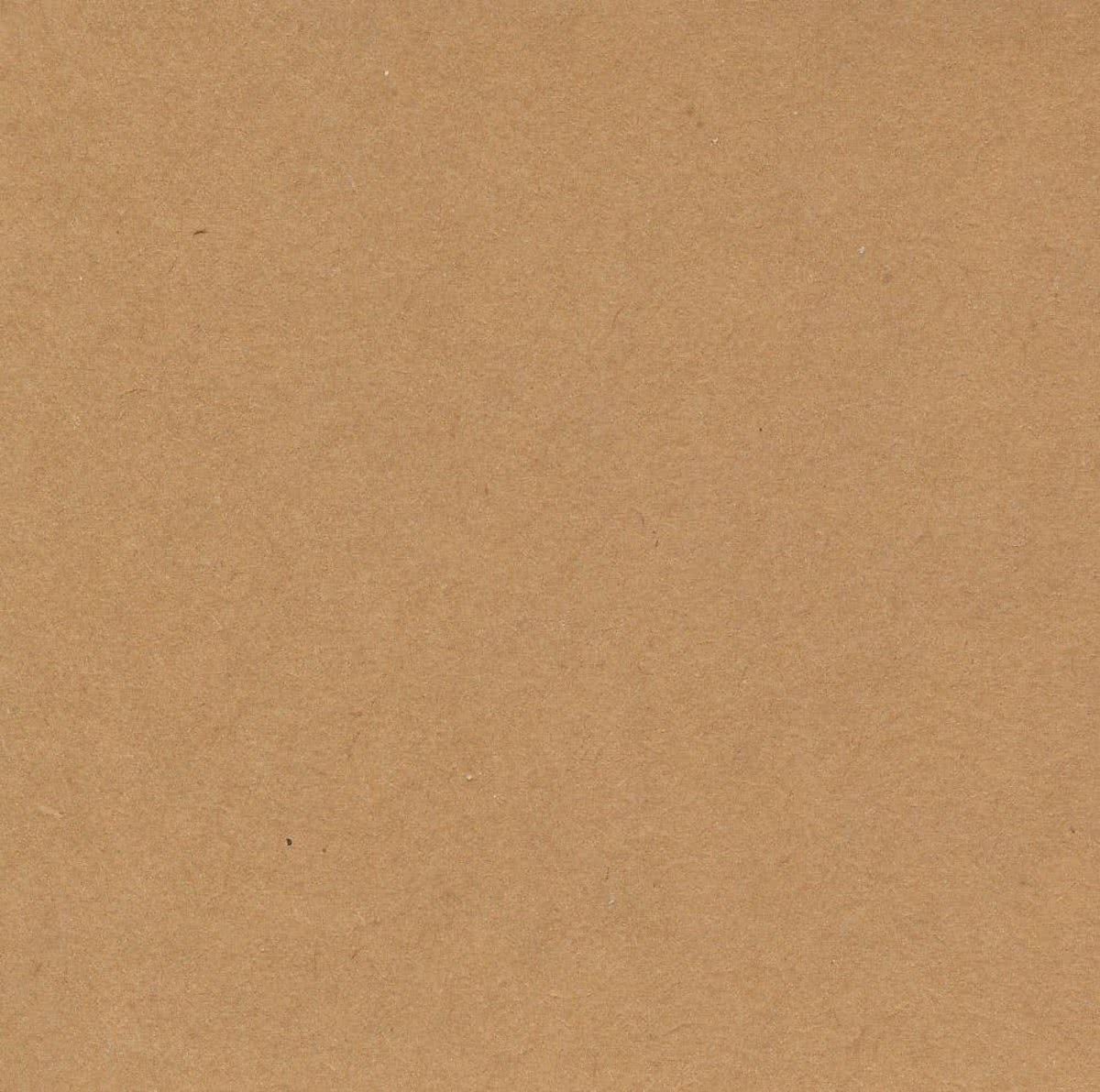 Pakpapier - Cadeaupapier - Inpakpapier - Bruin - 500 x 70 cm - 2 rollen
