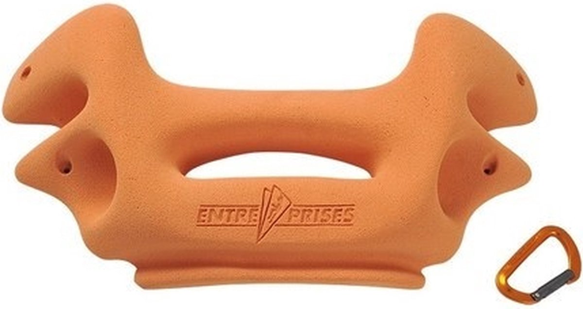 trainingsboard – genesis – 60x30x12 cm – kleur zand