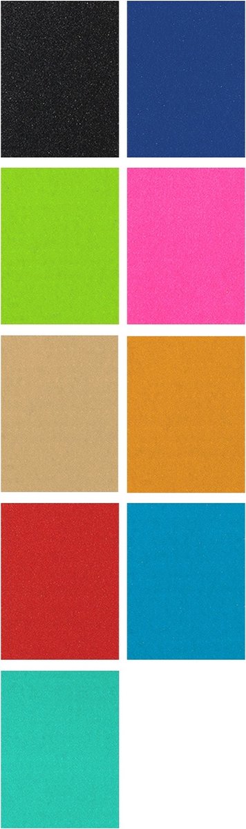 Enuff skateboard griptape 33 x 9 inch Pink