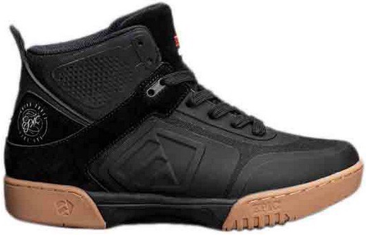 EPIC GS 1 Mid Schoen Dames - Black - EU 38.5