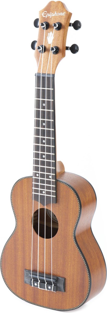 Epiphone EpiLani Soprano Ukulele - Sopraan ukulele