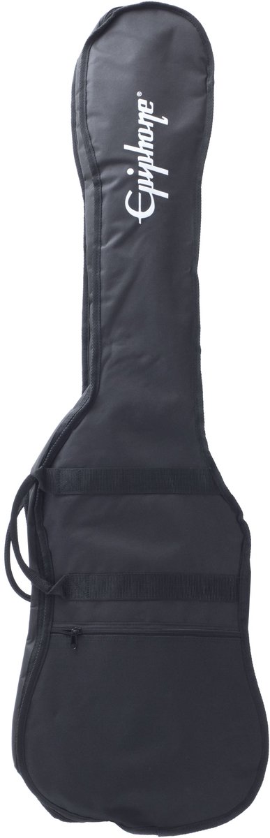 Epiphone Gigbag Electric Bass Premium - Koffer voor snaarinstrumenten