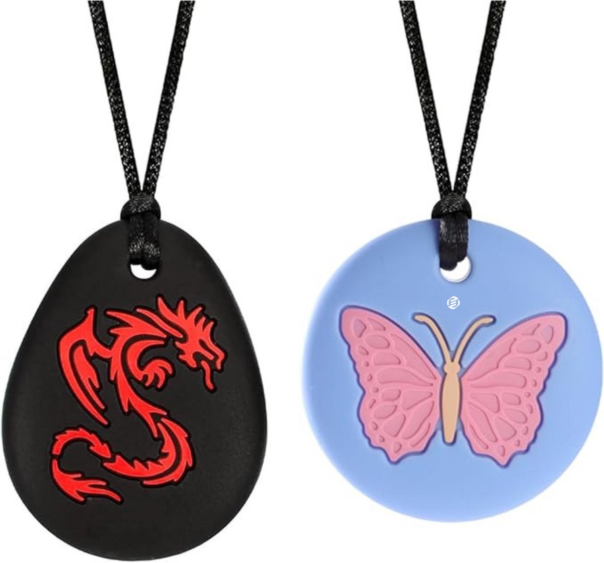 Bijtketting Meisjes - Bijtketting Jongens - Kauwketting