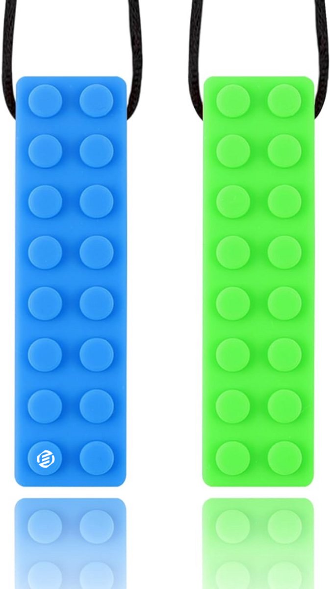 Bijtketting Meisjes - Bijtketting Jongens - Kauwketting