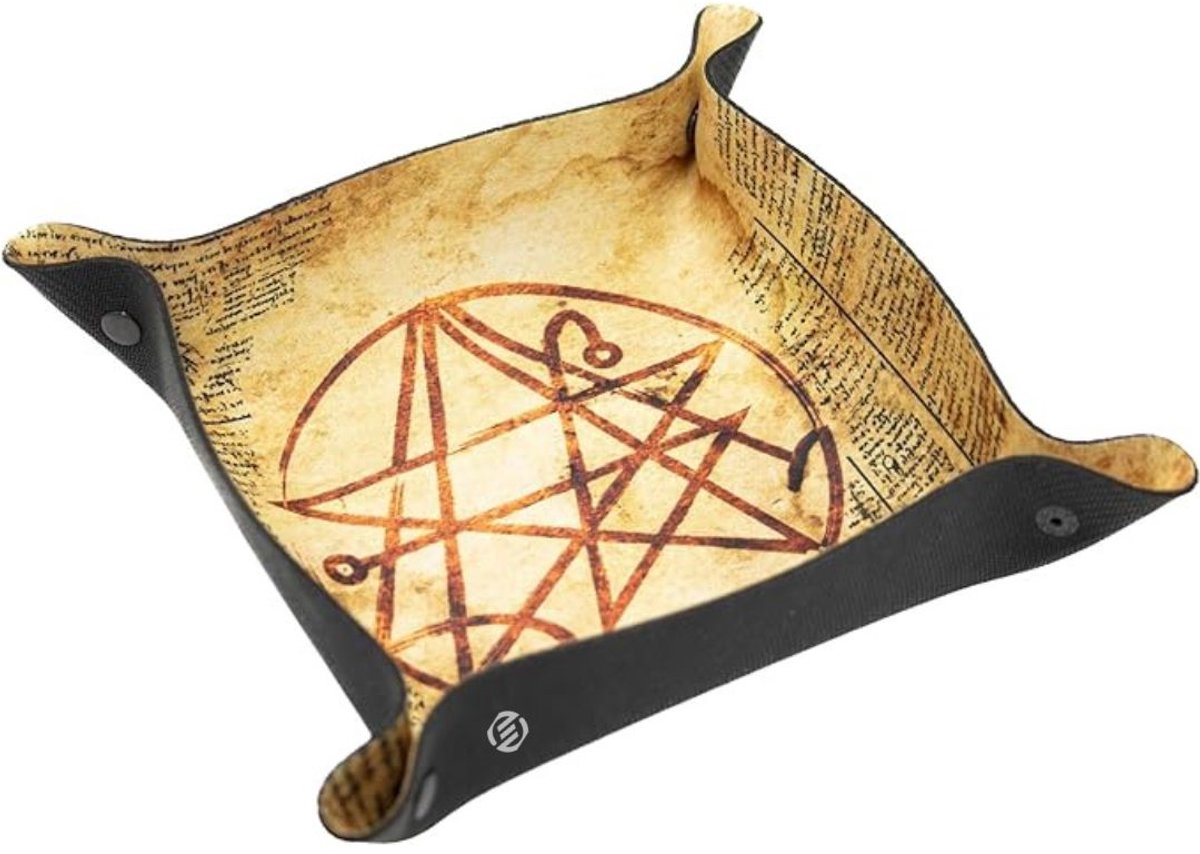 Dobbelbak - Dobbelsteen Bak - Bak Voor Dobbelen