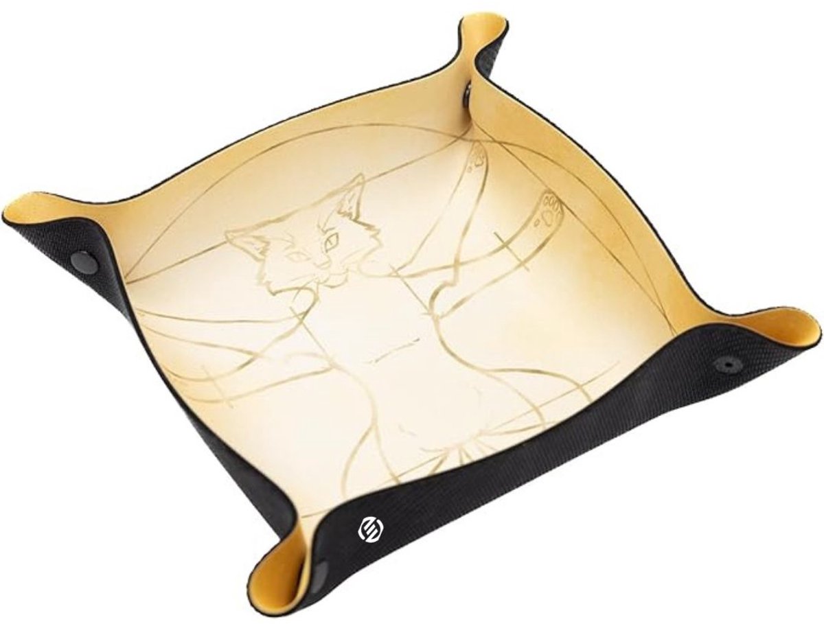 Dobbelbak - Dobbelsteen Bak - Bak Voor Dobbelen