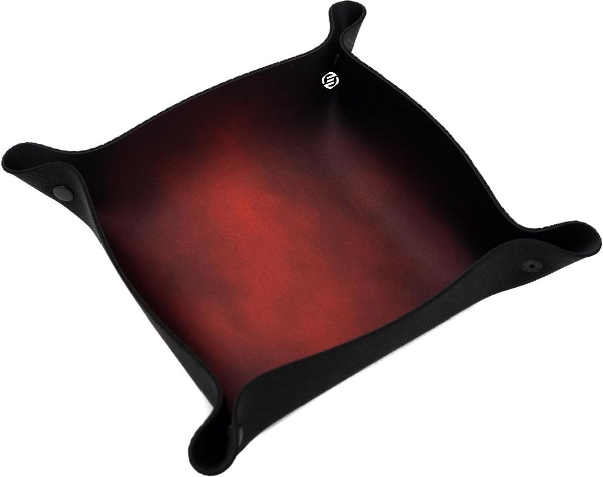 Dobbelbak - Dobbelsteen Bak - Bak Voor Dobbelen