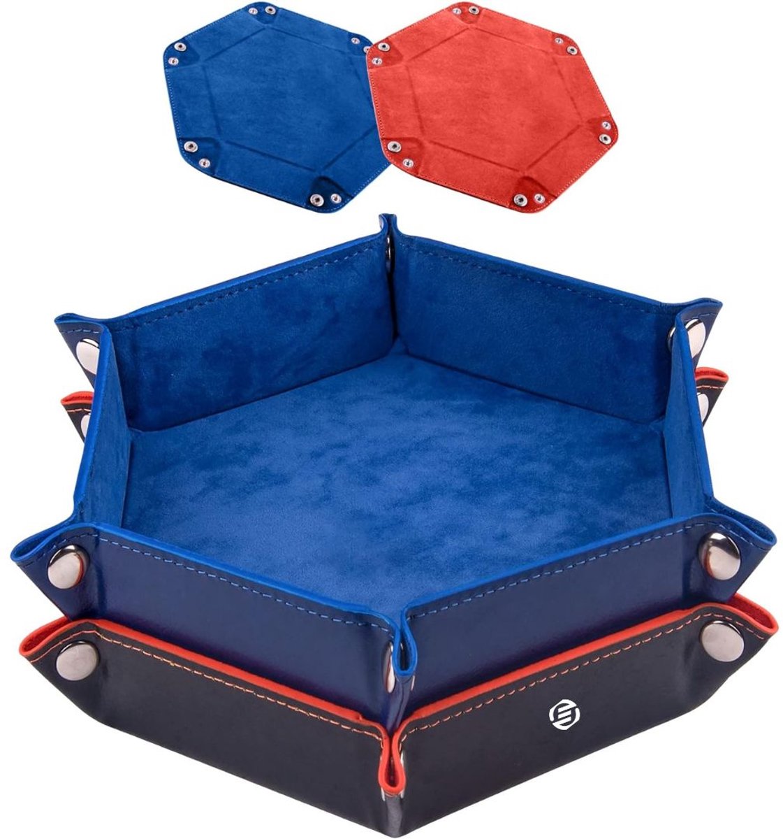 Dobbelbak - Dobbelsteen Bak - Bak Voor Dobbelen