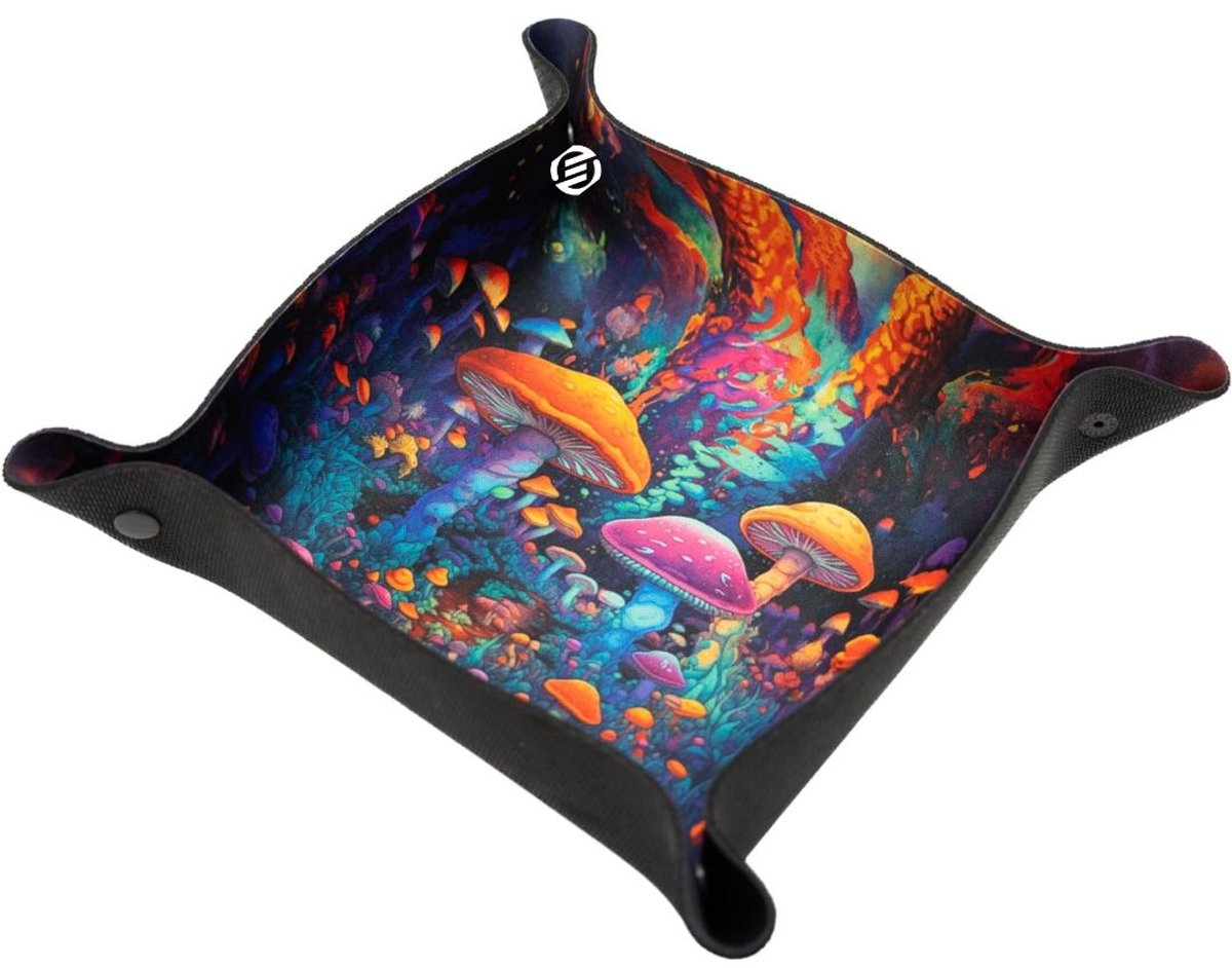 Dobbelbak - Dobbelsteen Bak - Bak Voor Dobbelen