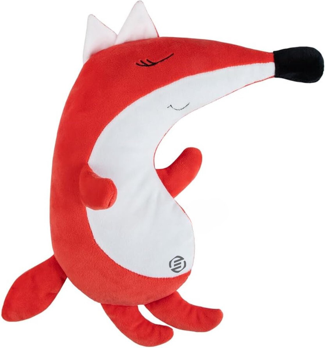 Equivera Ademende Knuffel - Kalmerende Knuffel - Slaapotter - Ademhalingsknuffel - Slaapknuffel - Breathing