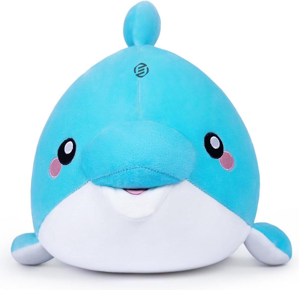 Equivera Ademende Knuffel - Kalmerende Knuffel - Slaapotter - Ademhalingsknuffel - Slaapknuffel - Breathing