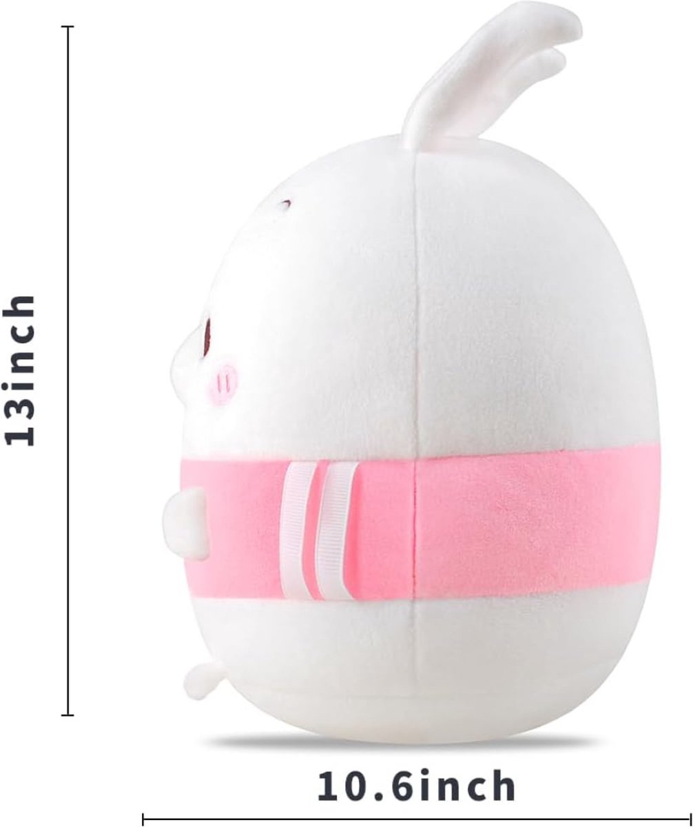 Equivera Ademende Knuffel - Kalmerende Knuffel - Slaapotter - Ademhalingsknuffel - Slaapknuffel - Breathing