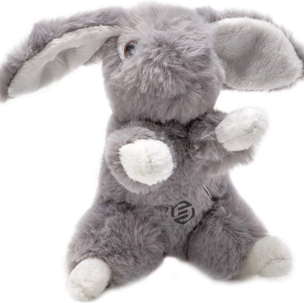 Equivera Ademende Knuffel - Kalmerende Knuffel - Slaapotter - Ademhalingsknuffel - Slaapknuffel - Breathing