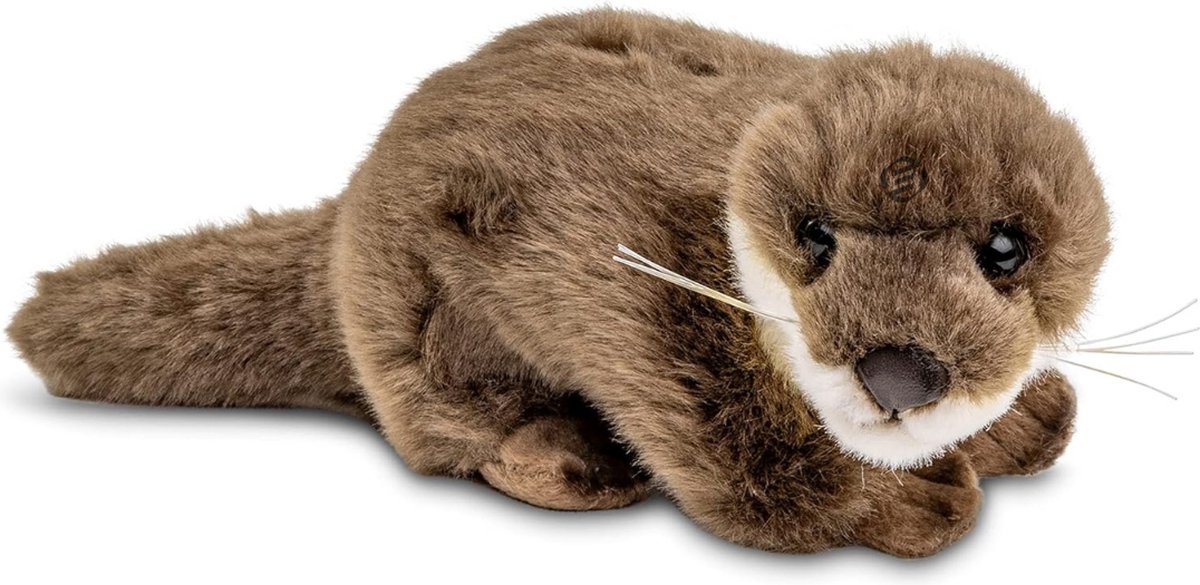 Equivera Ademende Knuffel - Kalmerende Knuffel - Slaapotter - Ademhalingsknuffel - Slaapknuffel - Breathing