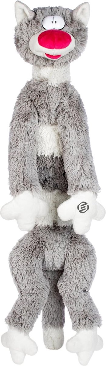 Equivera Ademende Knuffel - Kalmerende Knuffel - Slaapotter - Ademhalingsknuffel - Slaapknuffel - Breathing