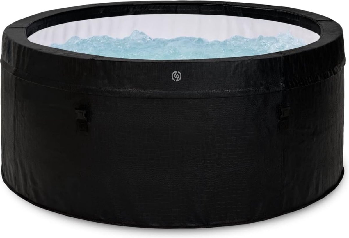   Buitenspa - Hot Tub - Sauna - Stoomcabine - Wellness Buiten - Tuin