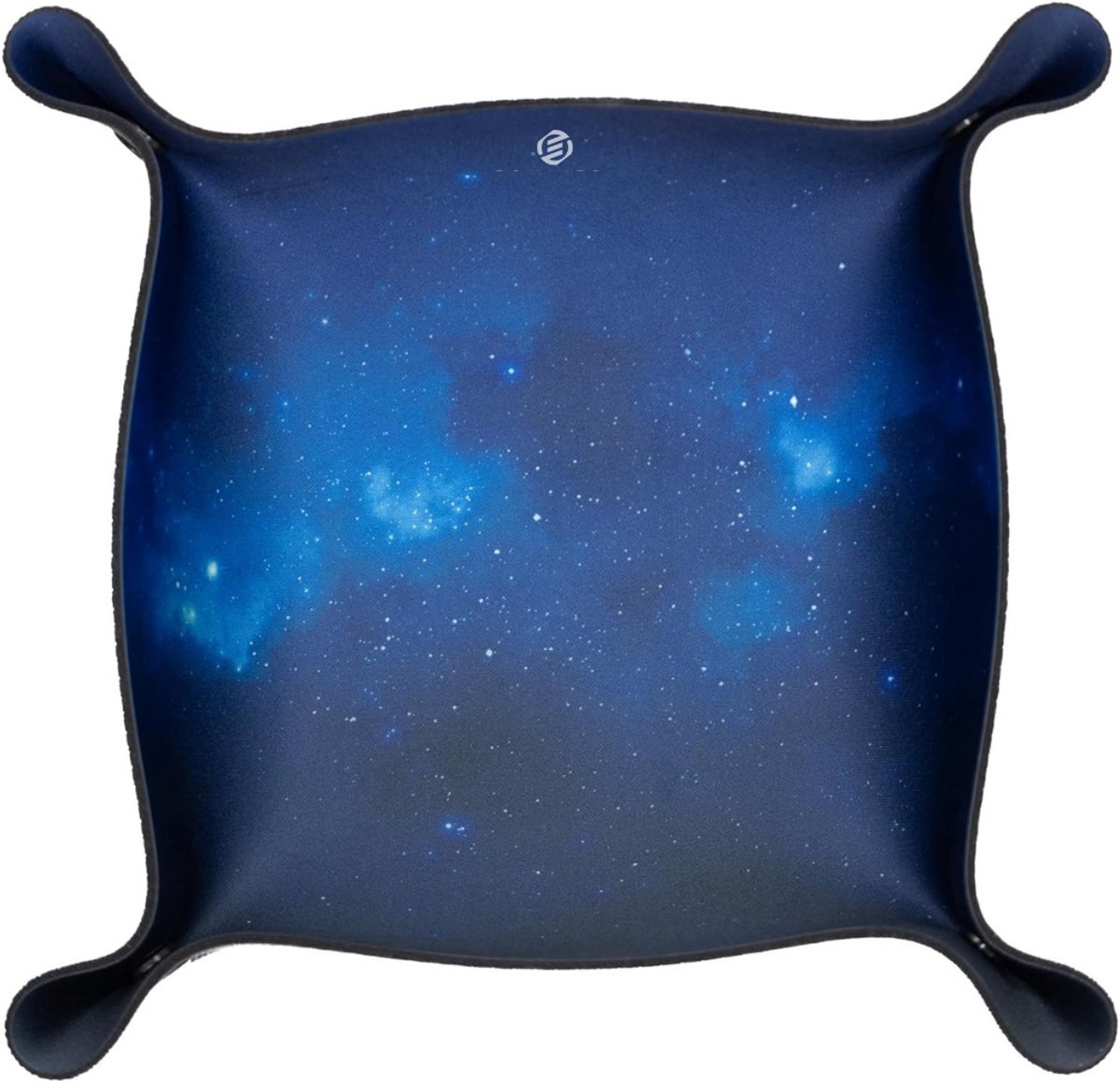 Equivera Dobbelsteenbak - Dobbelsteenbak - DnD Dicetray - Dicetray - Dobbelbak - Dice Tray Dungeons and Dragons - Dobbelpiste