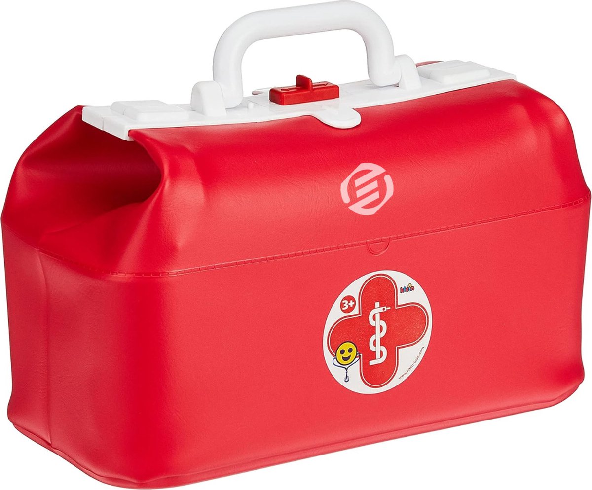   Dokterset Speelgoed - Dokterset Speelgoed - Dokter Speelgoed - Kinder Speelgoed -