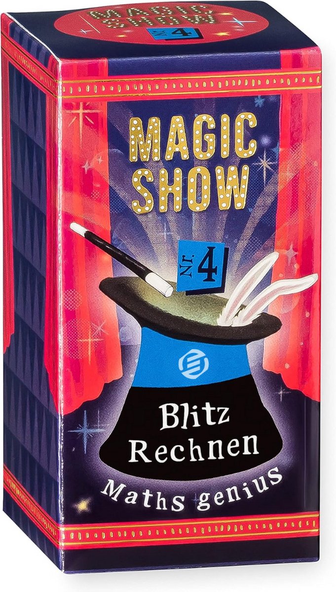 Equivera Goocheldoos - Magic Set - Goocheldoos voor Kinderen en Volwassenen - Magic Tricks Set - Goochelen - Premium