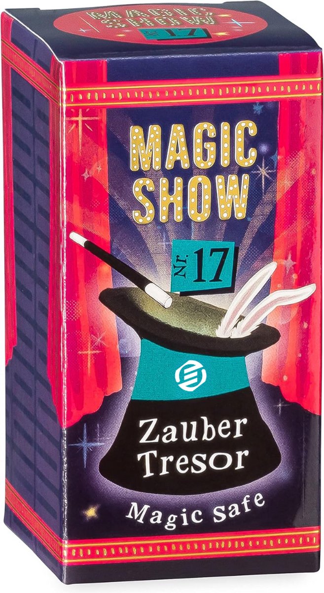 Equivera Goocheldoos - Magic Set - Goocheldoos voor Kinderen en Volwassenen - Magic Tricks Set - Goochelen - Premium