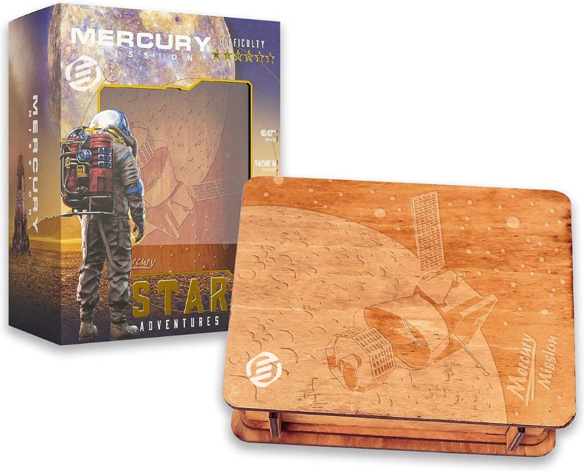 Equivera Goocheldoos - Magic Set - Goocheldoos voor Kinderen en Volwassenen - Magic Tricks Set - Goochelen - Premium