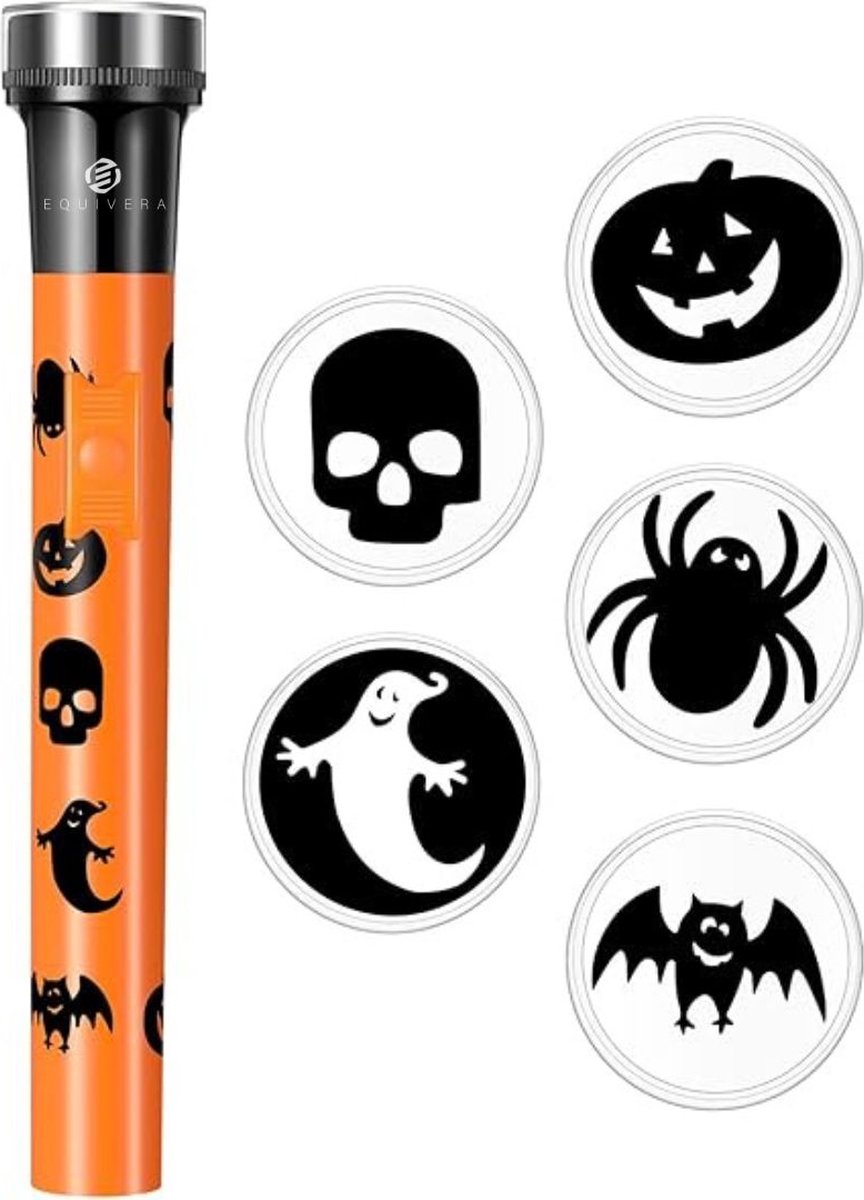 Equivera Halloween Projector - Halloween Projector - Projector Halloween - Halloween