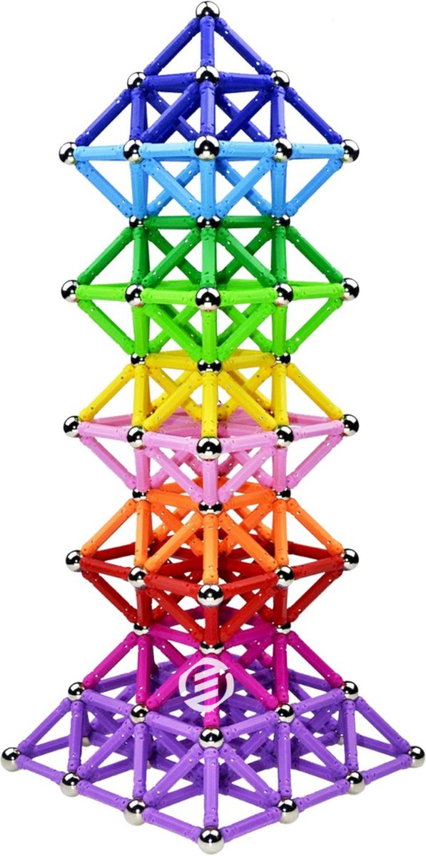     Magnetisch -   Magnetisch -   - Magnetisch Speelgoed - Magnetic Toys