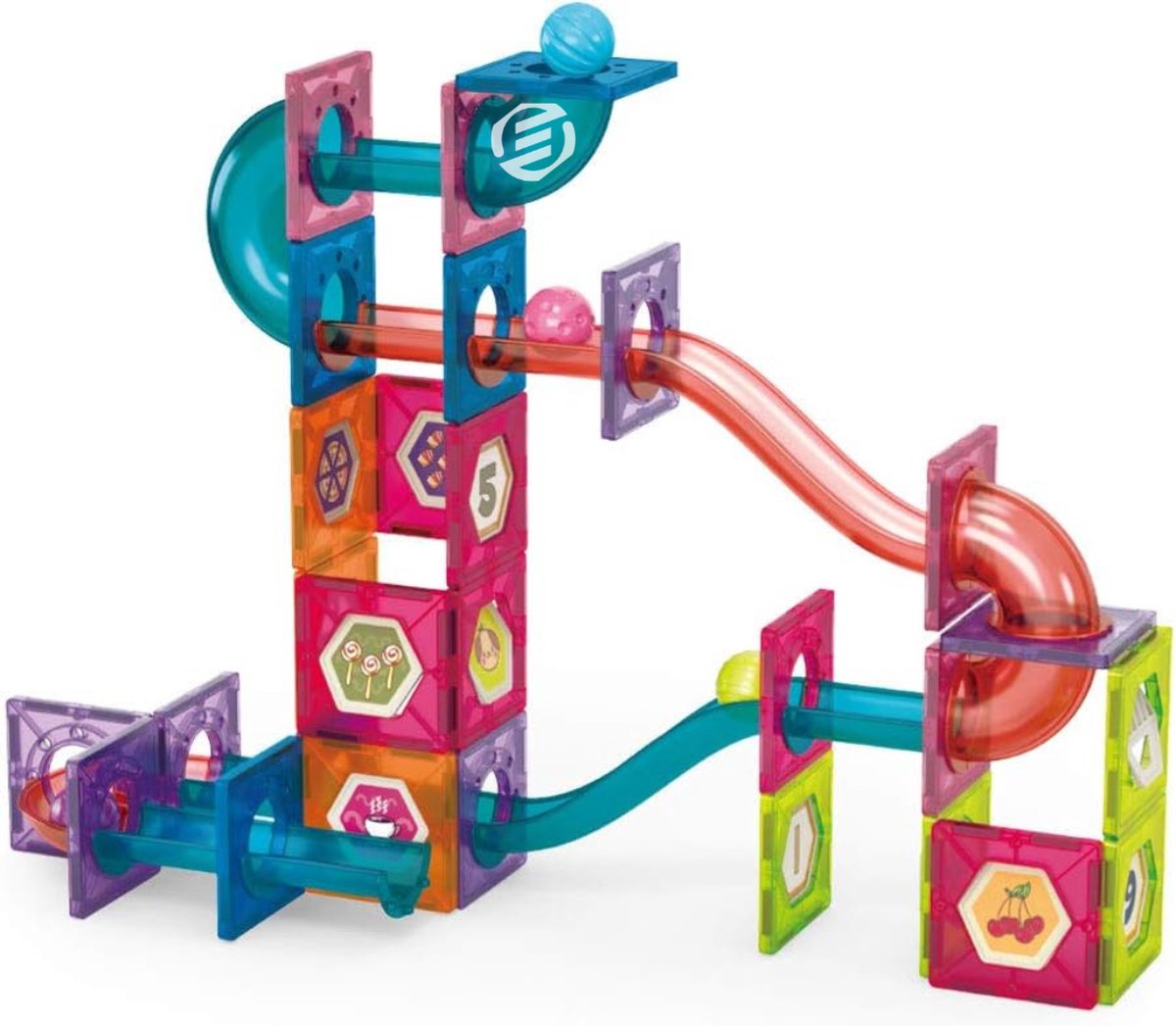     Magnetisch -   Magnetisch -   - Magnetisch Speelgoed - Magnetic Toys