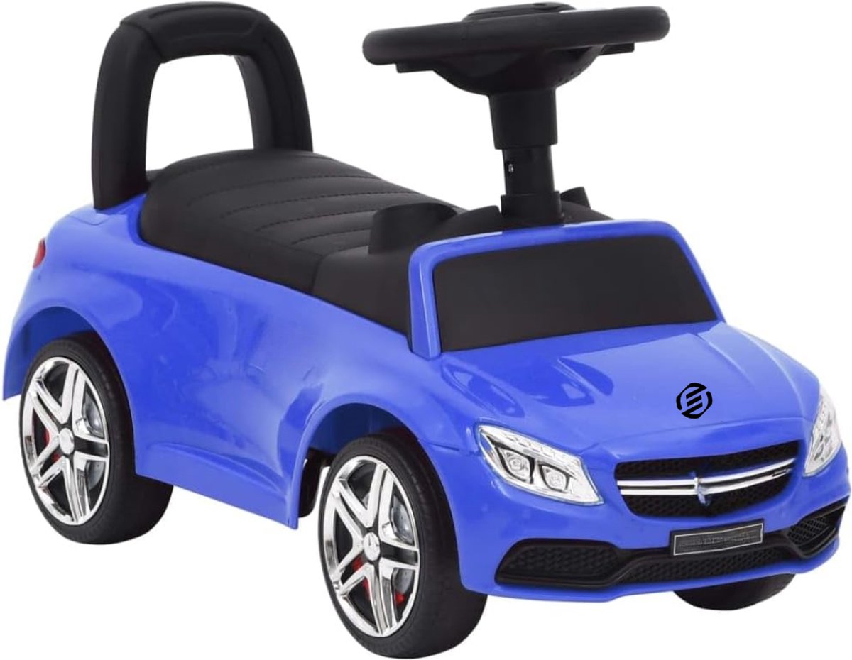     - Loopwagen - Loopfiets - Voor Kinderen - Meerdere Functies - Premium