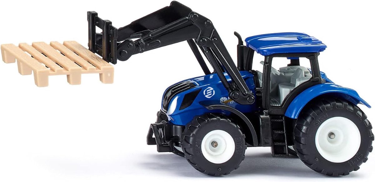   Looptractor -   - Loop Tractor -   Tractor - Jongen - Looptrekker