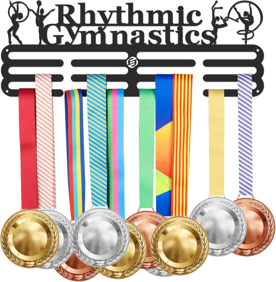 Equivera Mediallehanger - Mediallehanger - Medaille Rek - Medaille Ophangen - Medaille Display