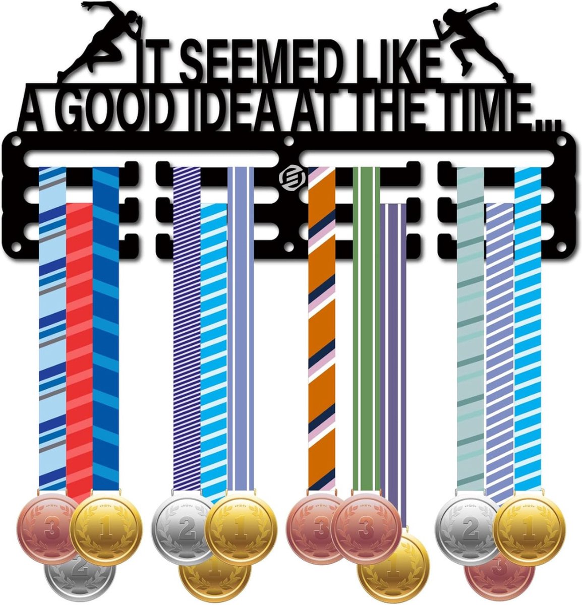 Equivera Mediallehanger - Mediallehanger - Medaille Rek - Medaille Ophangen - Medaille Display