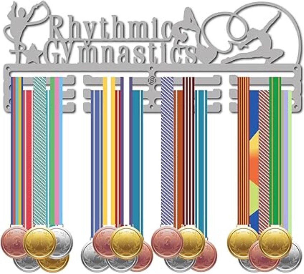 Equivera Mediallehanger - Mediallehanger - Medaille Rek - Medaille Ophangen - Medaille Display