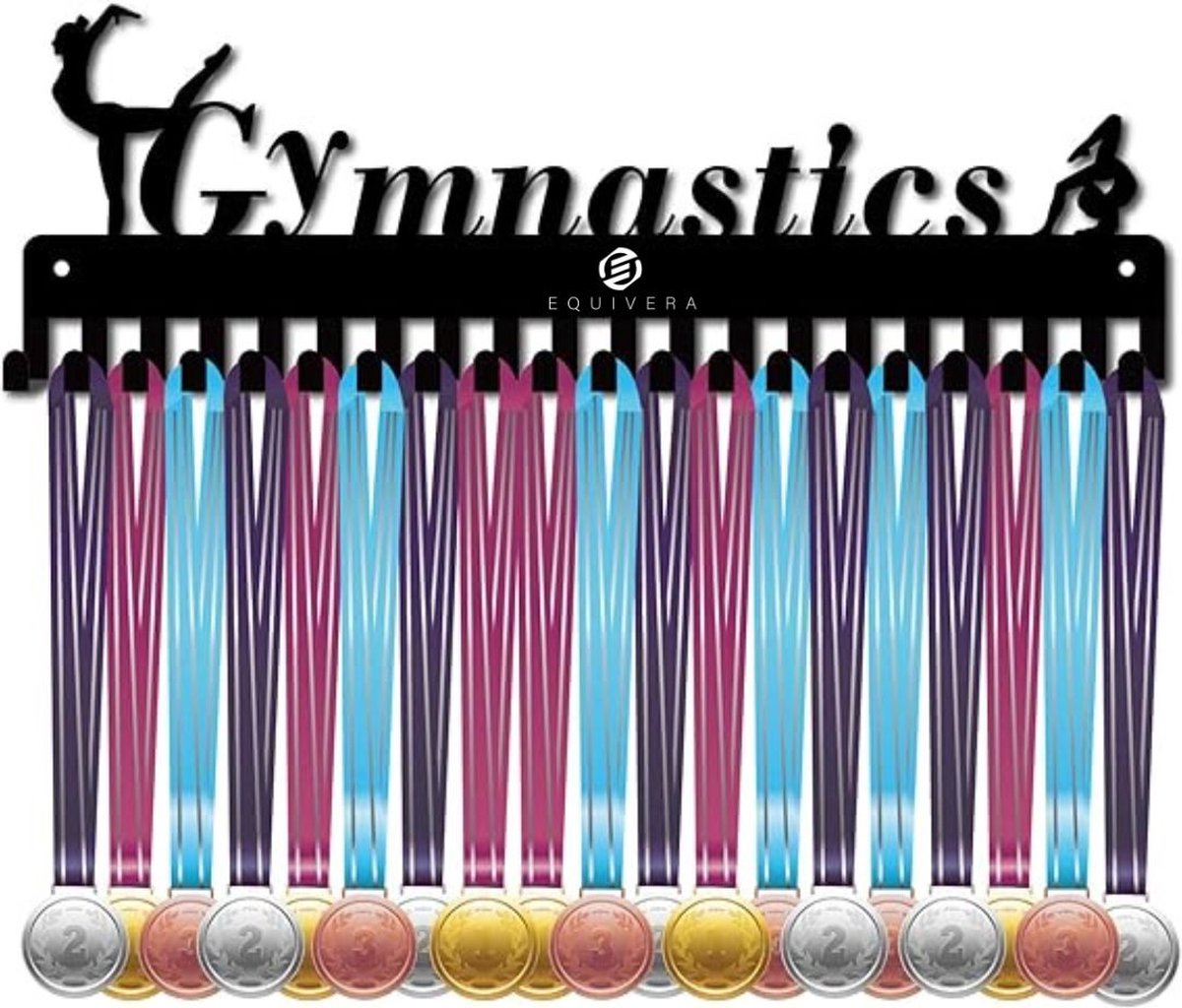 Equivera Mediallehanger - Mediallehanger - Medaille Rek - Medaille Ophangen - Medaille Display