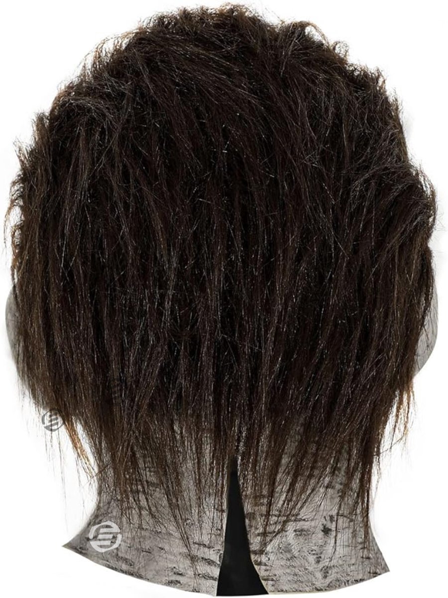 Equivera Michael Myers Masker - Halloween Masker - Halloween - Halloween Maskers Volwassenen - Enge Maskers - Haloween Masker