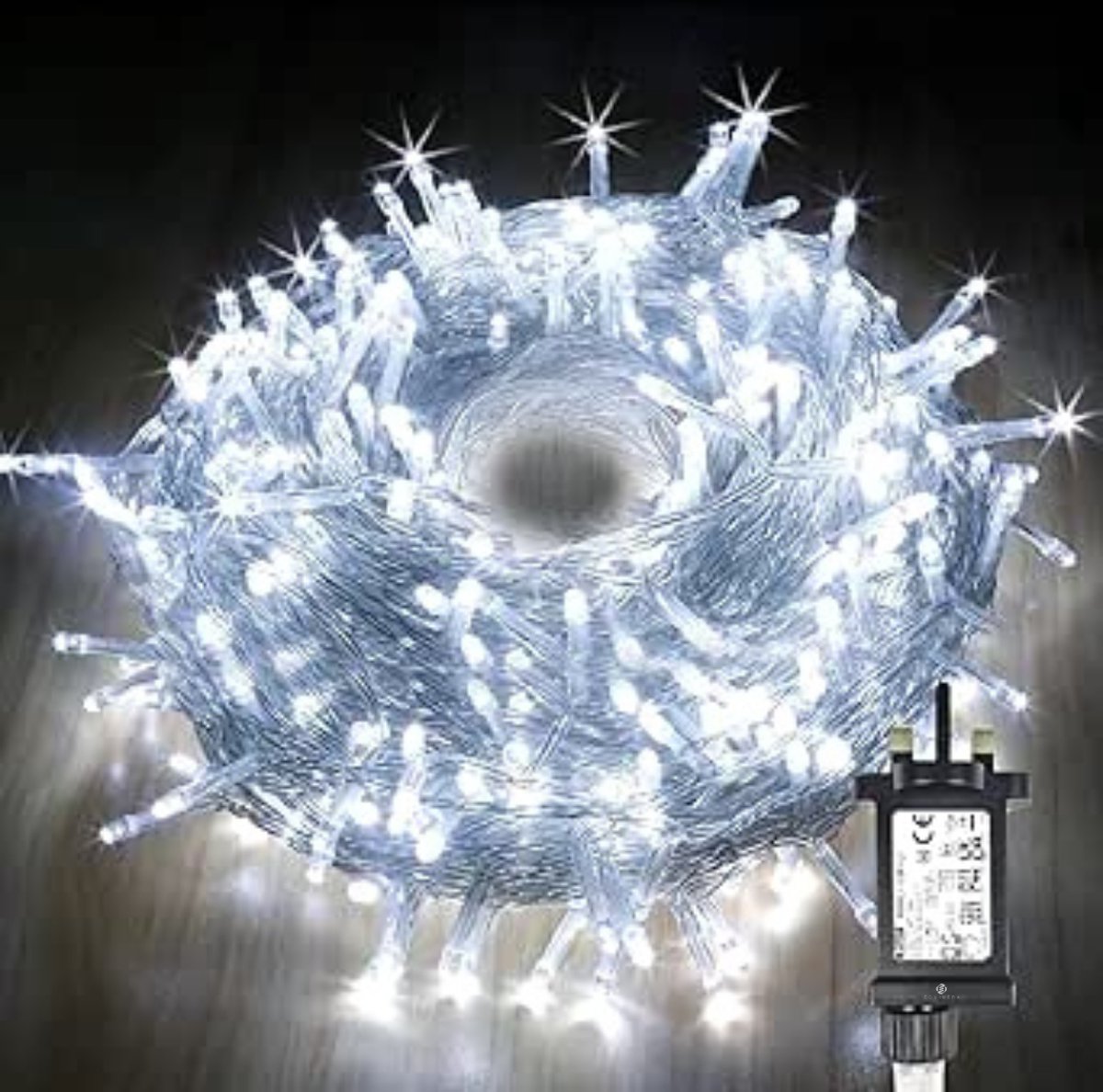   Partylights voor Buiten - Party Lights Outdoor - Partylights Outdoor - Feestverlichting Buiten - Lichtsnoer Buiten - Partylights - Party Lights   - Maak uw feest nog sfeervoller!