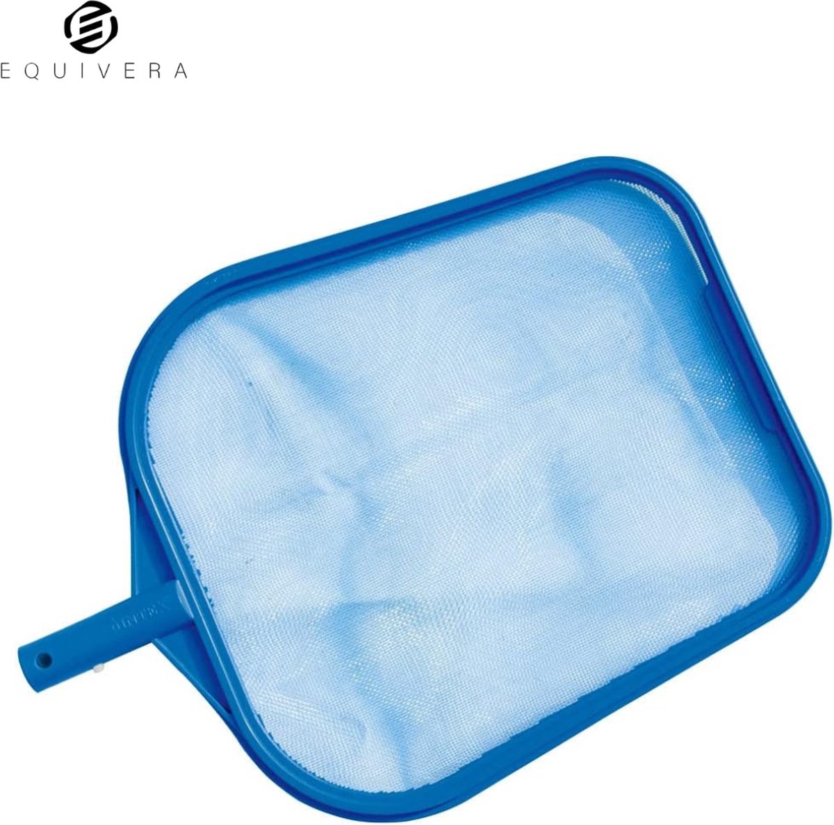 Equivera Schepnet Zwembad - Schepnet - Schepnet voor Zwembad Onderhoud - Visnet