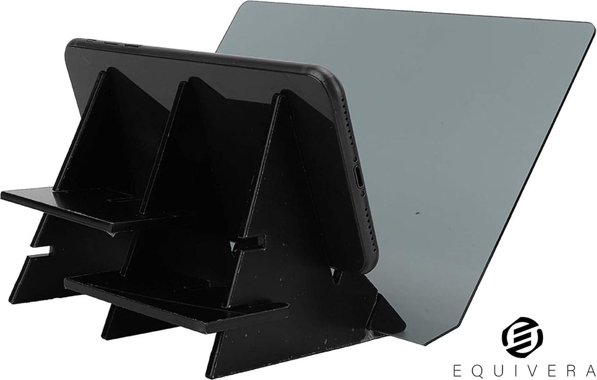 Equivera Tekenprojector - Teken Projector - Tekenprojector Volwassenen - Teken Machine - Tekenmachine