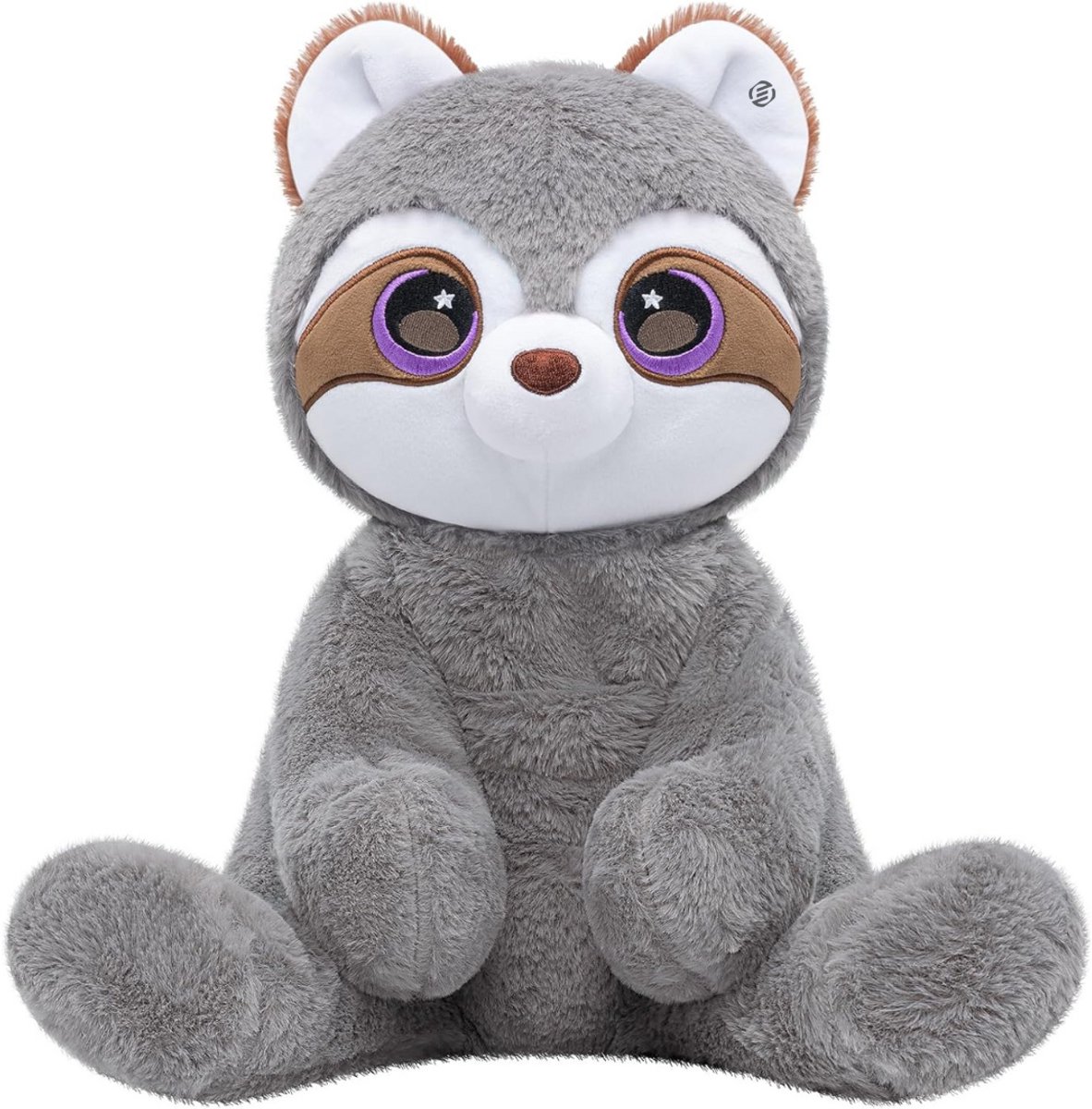 Equivera Verzwaringsknuffel - Verzwaringsknuffel - Verzwaarde Knuffel - Zware Knuffel