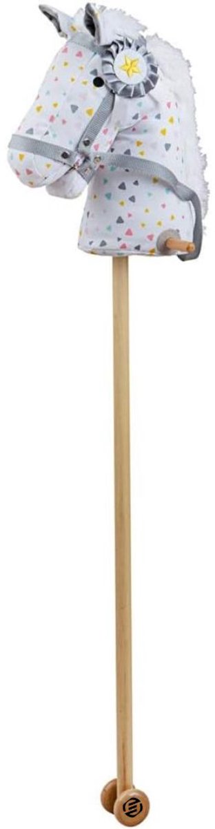 Hobbyhorse - Stokpaardjes - Stokpaardje Speelgoed - Hobbyhorse Stokpaard